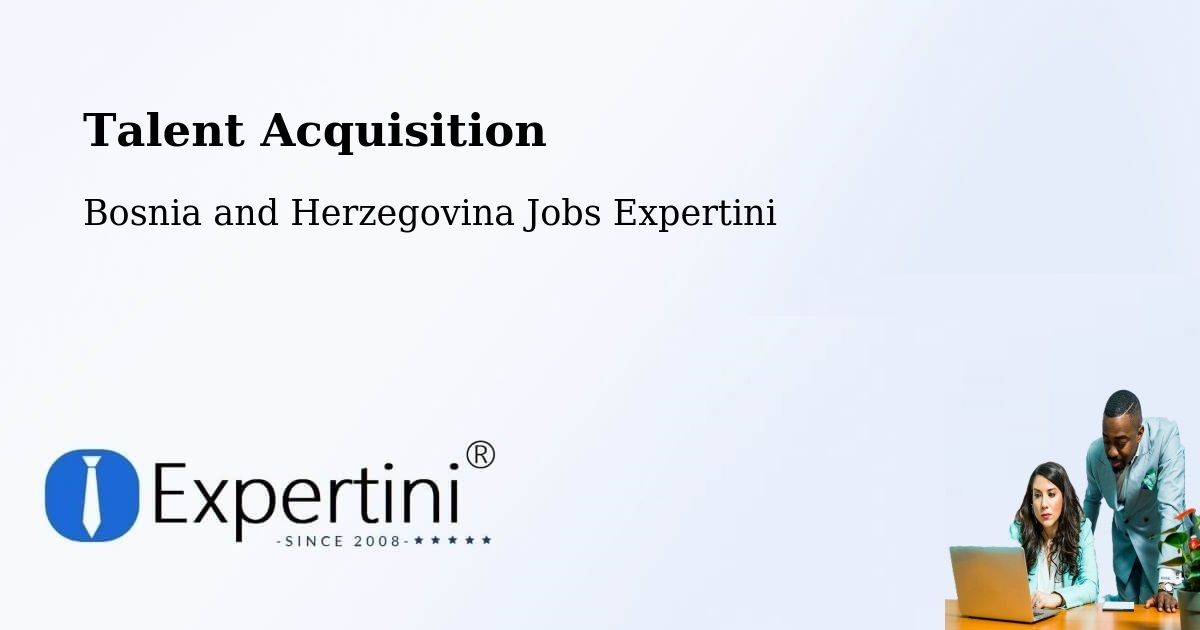 Post Jobs & Find Candidates in Radišići – Talent Acquisition Solutions - Bosnia and Herzegovina Jobs Expertini